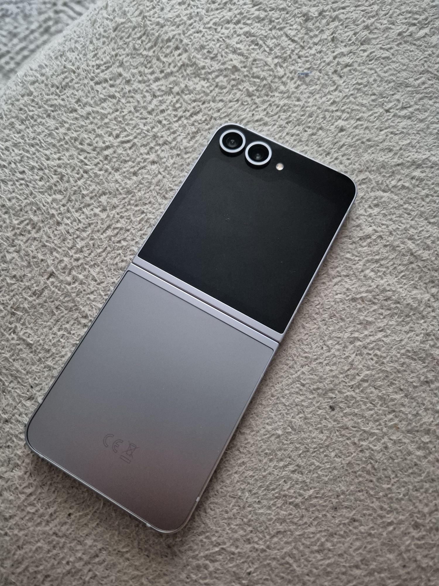 Samsung Galaxy Z Flip 6 256Gb