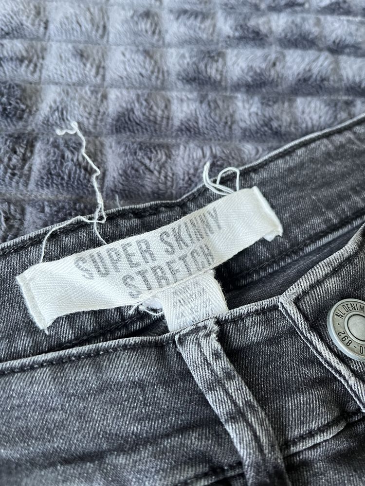 Джинсы New Look super skinny 32