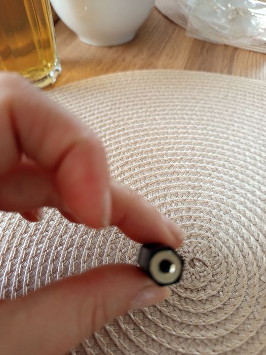 Przejściówka jack