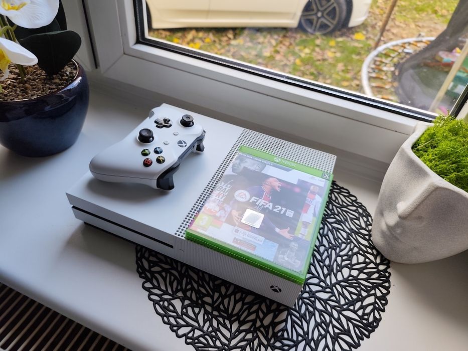 Konsola Xbox One S 1Tb