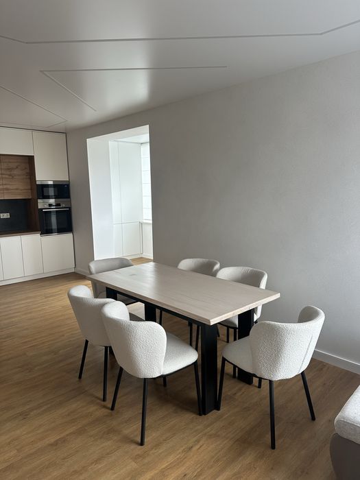 Продаж укомплектована 2к квартира ЖК Сімейна Фортеця