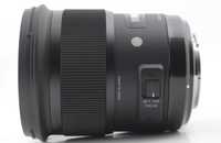 Sigma Art 50mm 1.4 para Canon