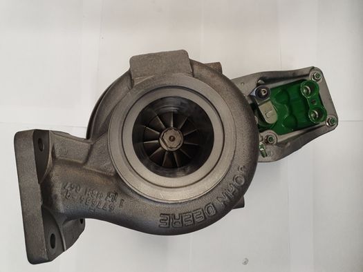 John Deere 4045 Turbosprężarka SPRZEDAŻ RATALNA