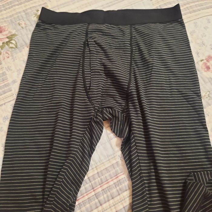 Термобілизна uniqlo