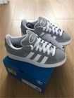 Adidas Campus 00s Gray 36.5