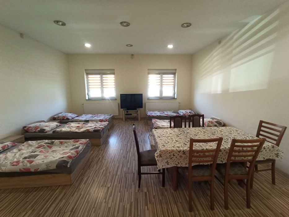 Wynajmę mieszkanie 61m²