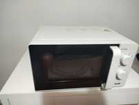 Microondas com Grill