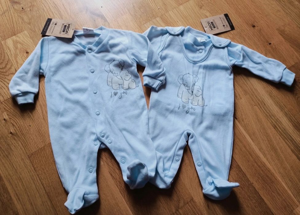 Zestaw dla wcześniaka