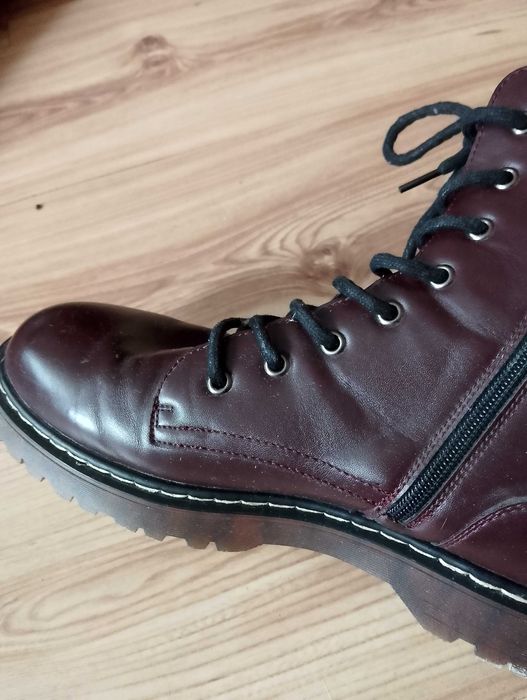 Trapery - glany męskie.