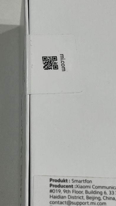 Xiaomi Redmi Note 14 Pro 5g