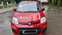 Fiat Panda 1.2 ! Salon Polska ! Jeden Właściciel !