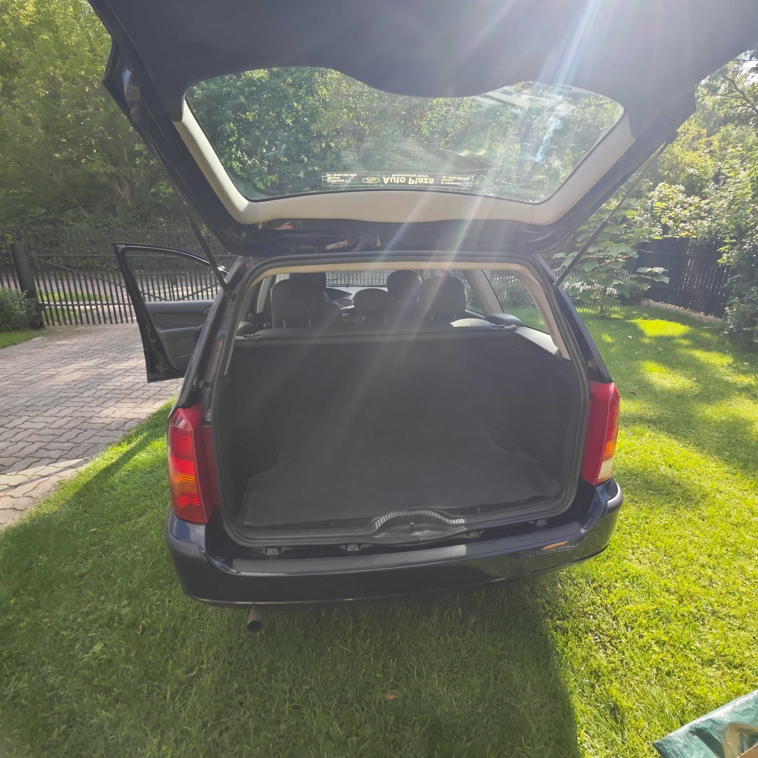 Ford Focus 1,6 TSI 2004 r. MK1