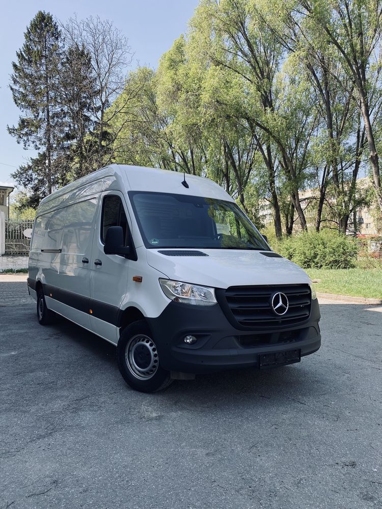 Продається Спрінтер 907 2022р
