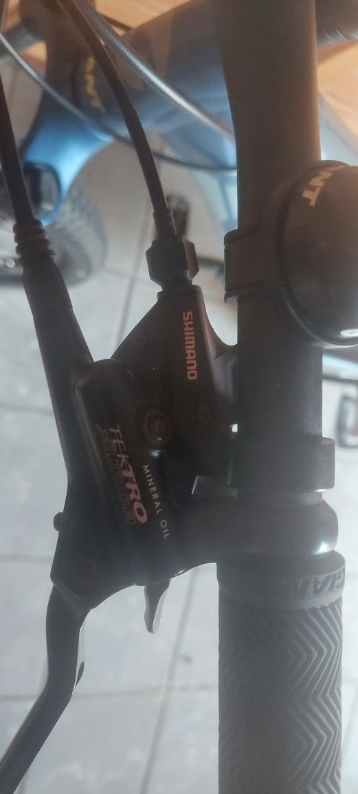 Rower górski Mtb Giant talon rozmiar M