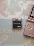 Everdrive GAMEBOY Color PRO Nintendo multicart nagrywarka programator