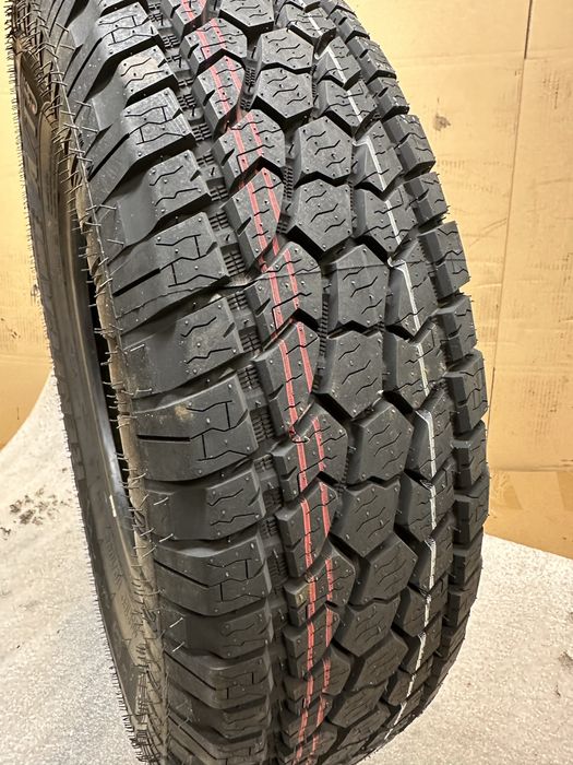 Radar Renegade 205 R16c 110/108S szt 1 Nowa !! 2024