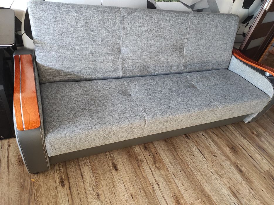 Tapczan sofa kanapa wersalka