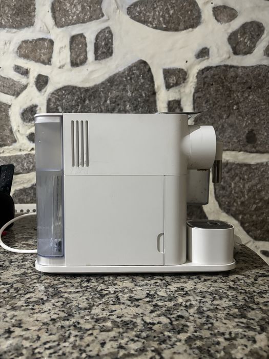 Maquina de café nespresso