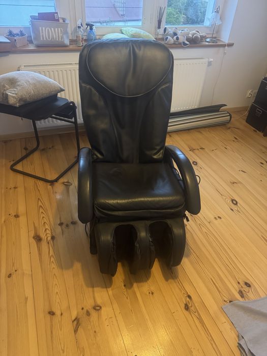 Fotel masujacy  Nedo Rk2669