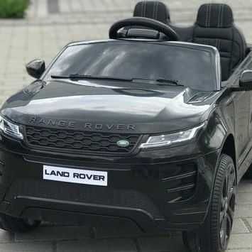 Auto na akumulator Range Rover Evoque