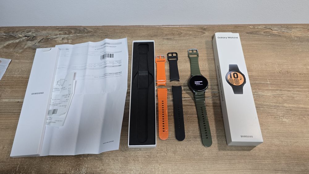 Samsung Galaxy Watch 4 44mm