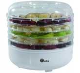 Suszarka Zepman “turbo dehydrator” TV-320W - Nowa