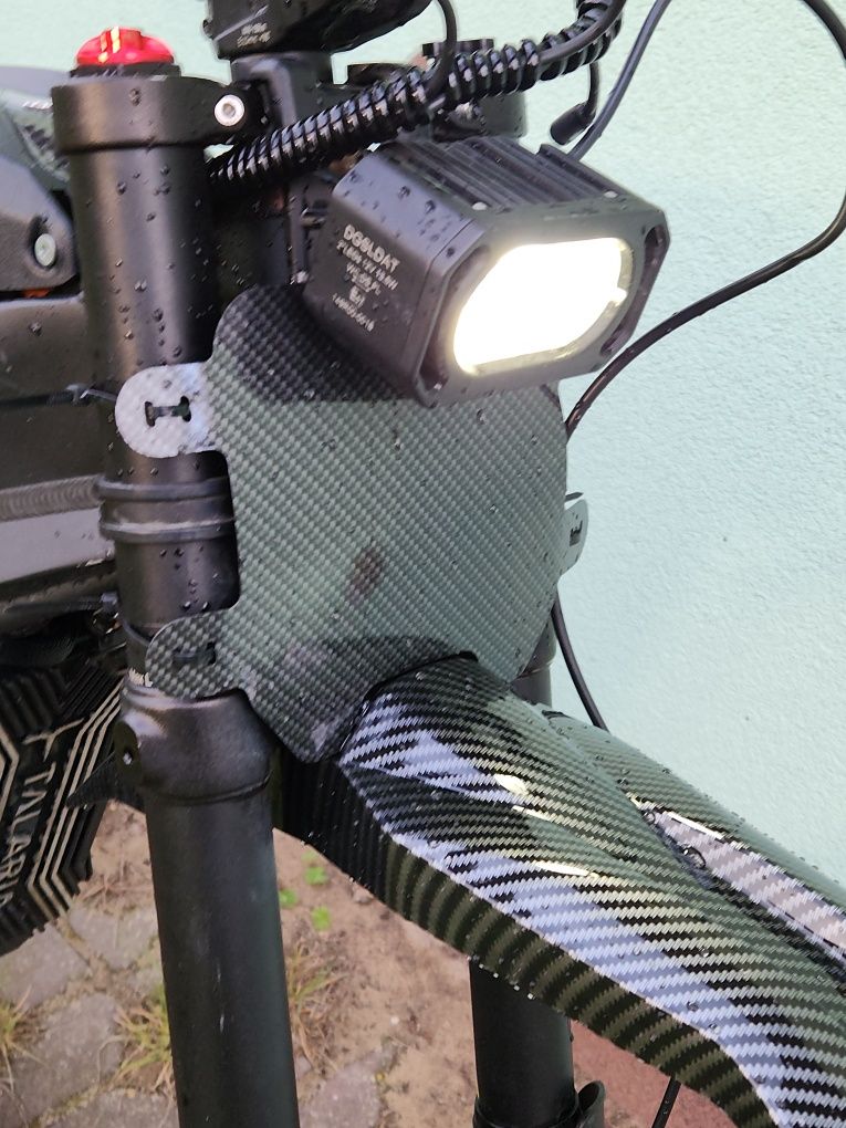 Talaria Mx3 Sting R