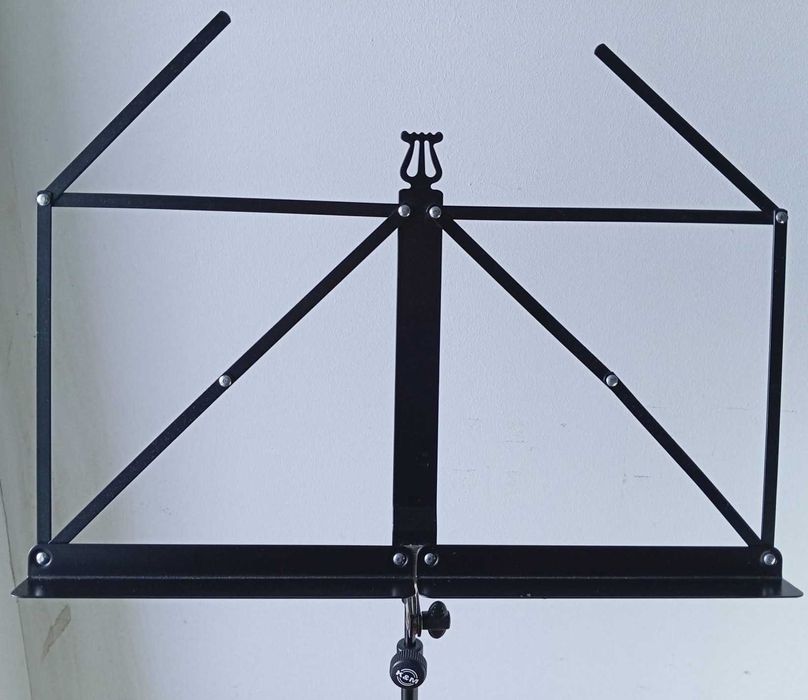 Suporte de Partitura König & Meyer (music stand)
