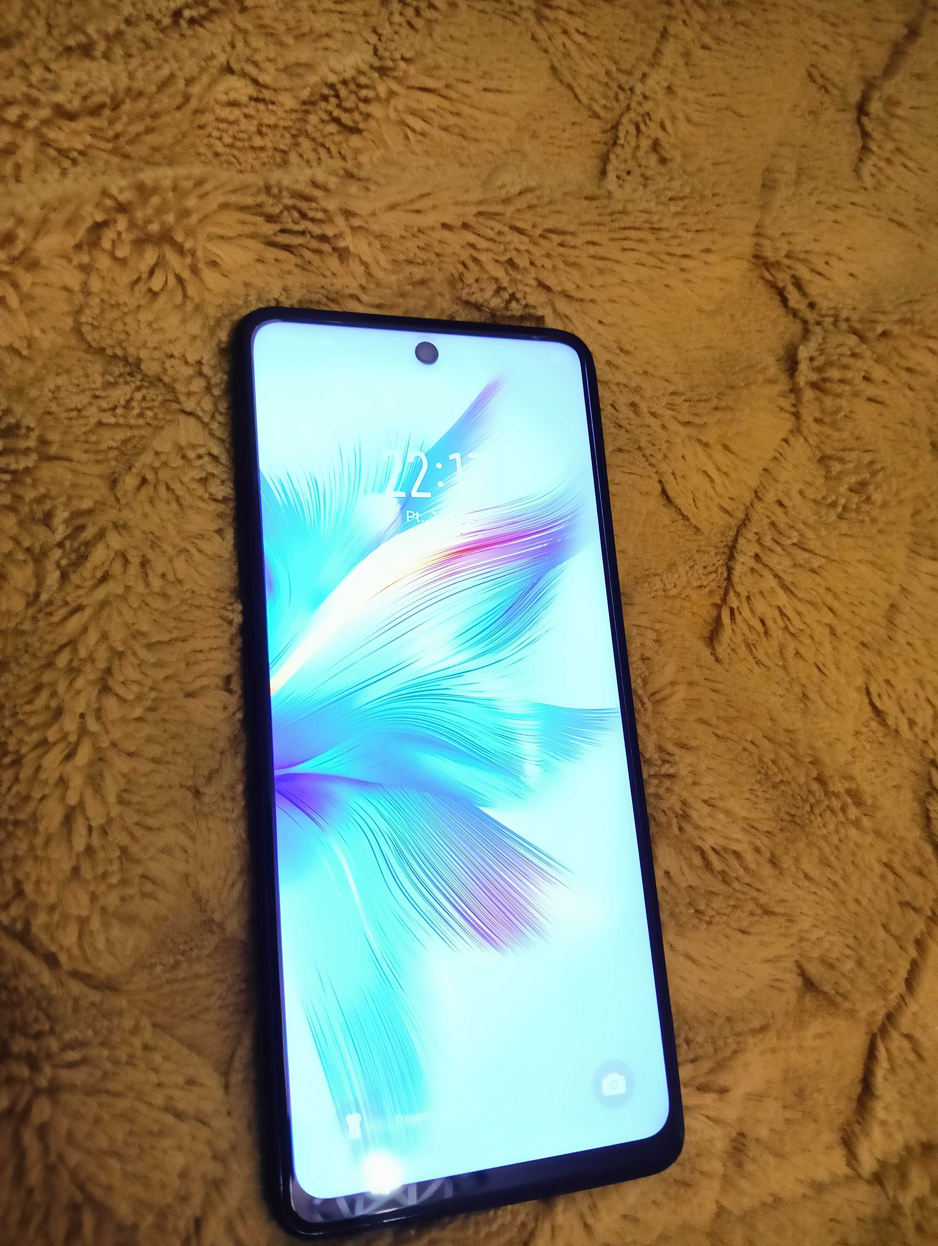 Infinix Note 30 (super stan)