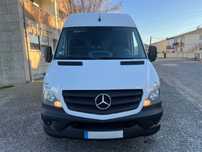 Mercedes-Benz 313 CDI