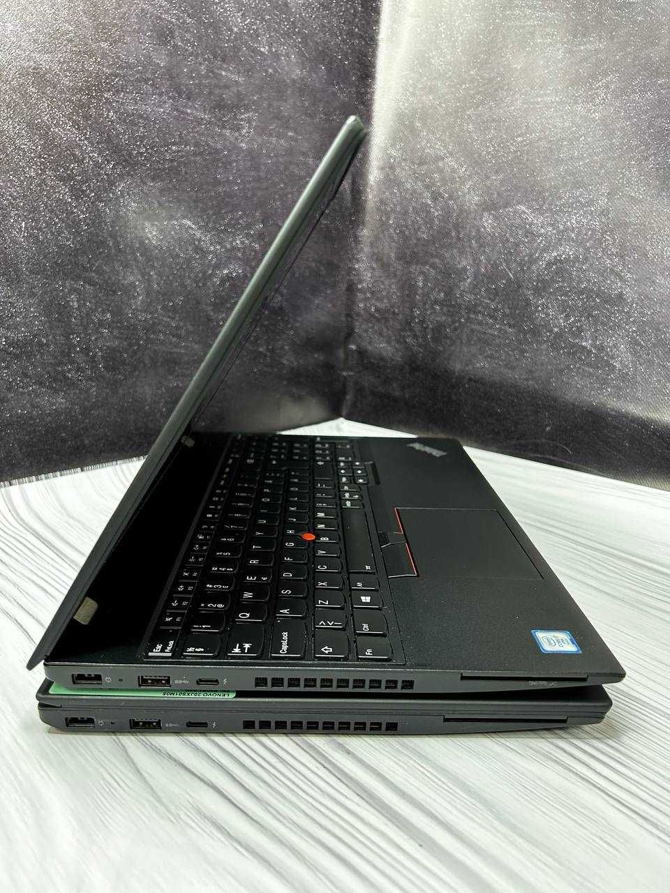 ОПТ\РОЗ Ноутбук Lenovo ThinkPad T570 i7-6600U/8GB/256M2/FHD/940MX