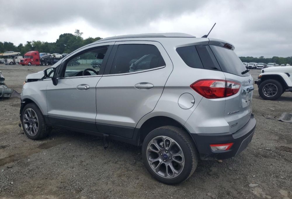 РОЗБОРКА Ford EcoSport  1.0 , 2.0