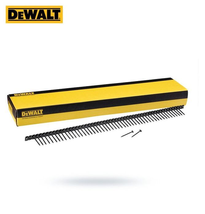 Wkrętarka Aku Do G-K Xr 18V 2*5,0Ah Li-Lon+Dcf6201 Dewalt Dw Dcf620P2K