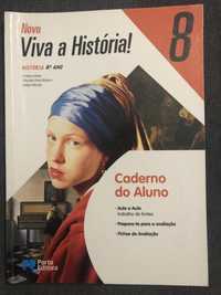 Livro de exercícios