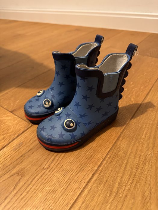 Kalosze dzieciece 20/21