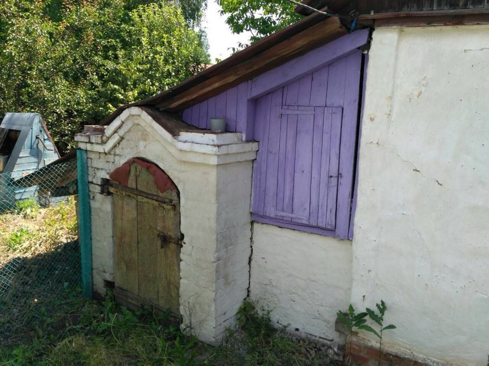 Продам будинок село Бочечки