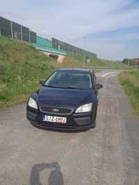 Ford focus 2005r