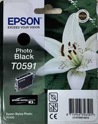 Tusz do drukarki Epson Stylus Photo R2400