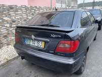 Citroën xsara 2000 HDI r