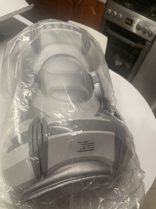 Masażer Knee care device