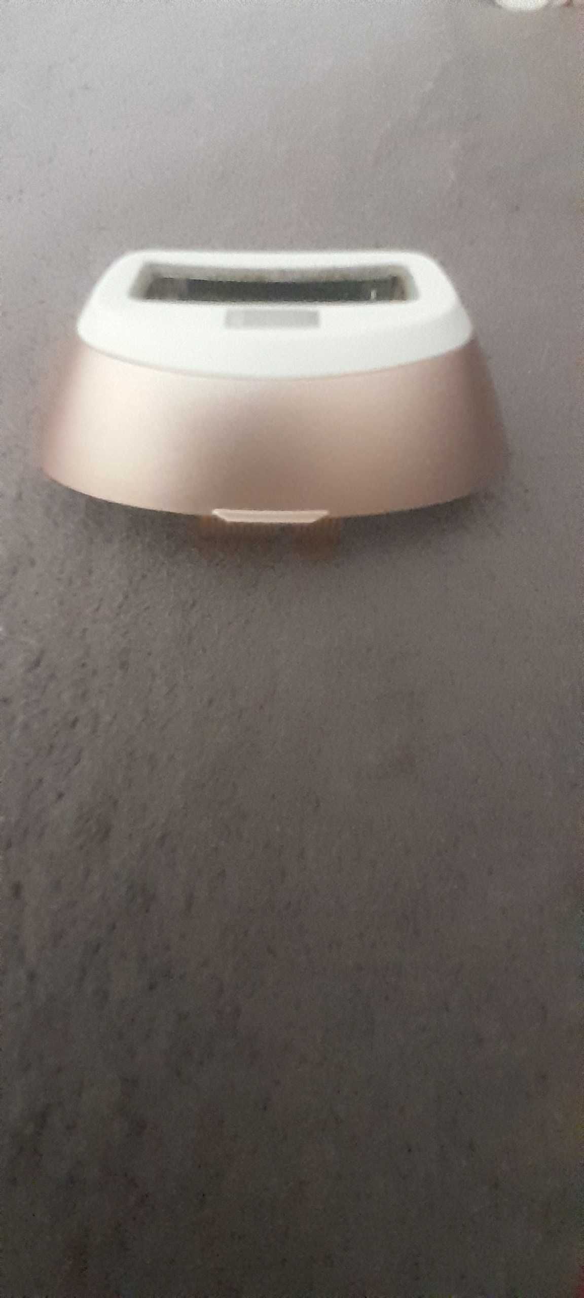 Nakładki do depilatora lumea Philips