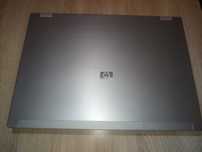 Laptop HP EliteBook 8730w