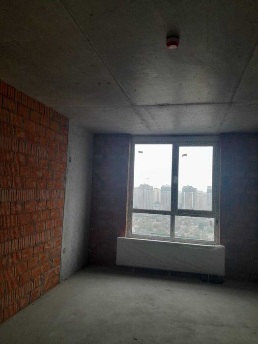 Продаж квартири студії в ЖК Берег Дніпра, Дарницький р-н