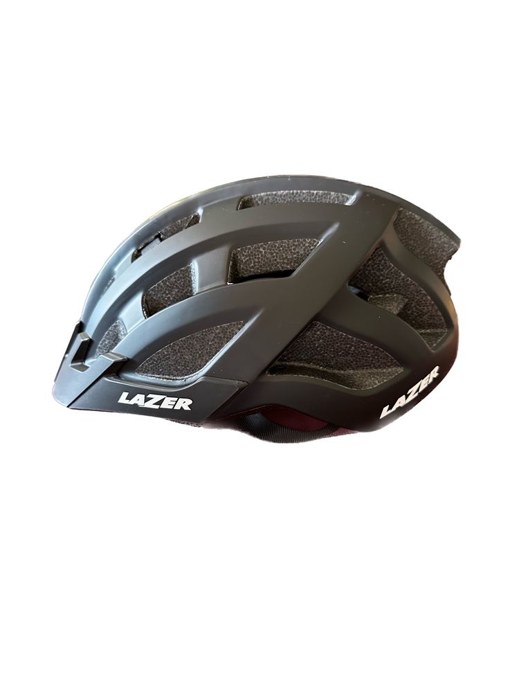 Kask Lazer Compact DLX r.uniwersalny