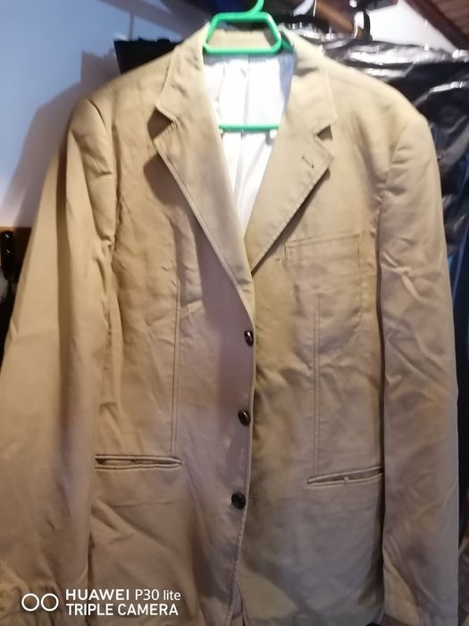 Blazer homem tamanho 42