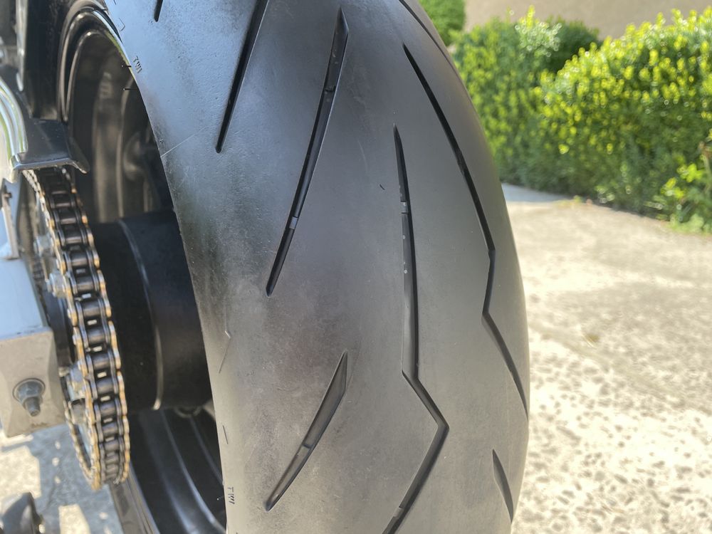 Yamaha FZ6N Fazer 2004 33к пробігу обслужена доставка