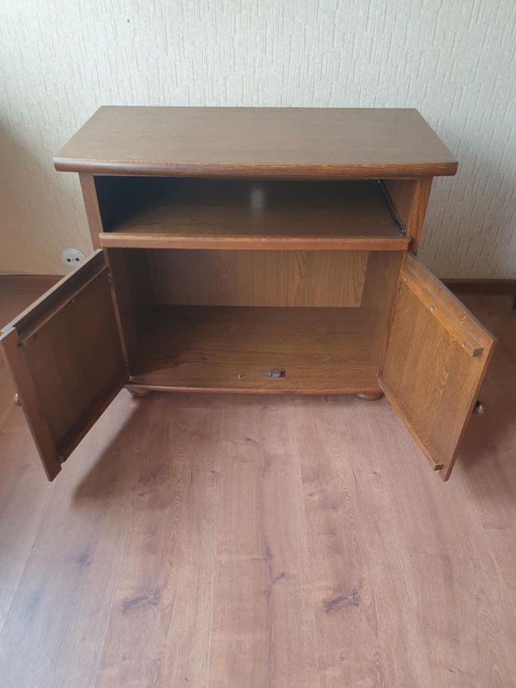Szafka pod telewizor