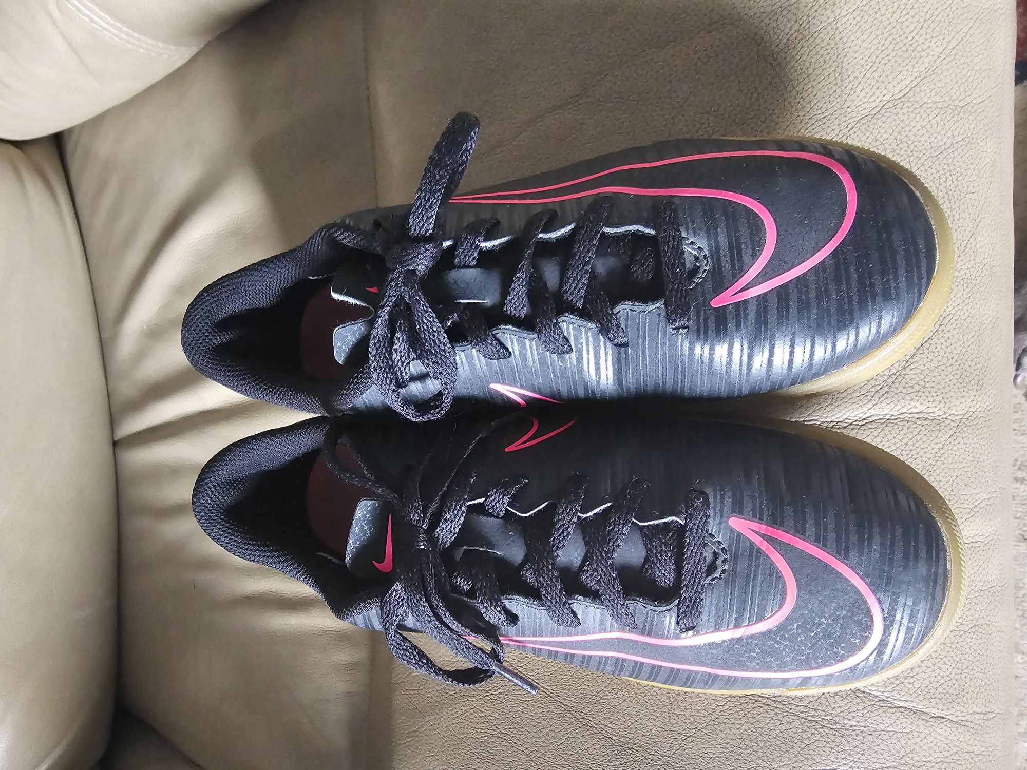 Halówki Nike Mercurial 36,5