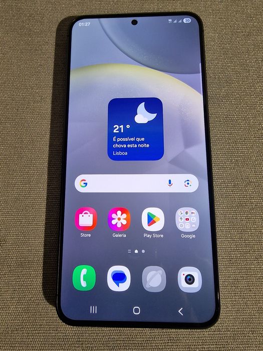 Samsung S24 plus ( 12 Gb 512 Gb )