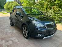 Opel Mokka 1.7 CDTI 130 KM Automat!!!